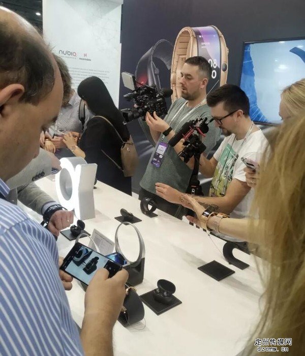 ŬҫMWC2019