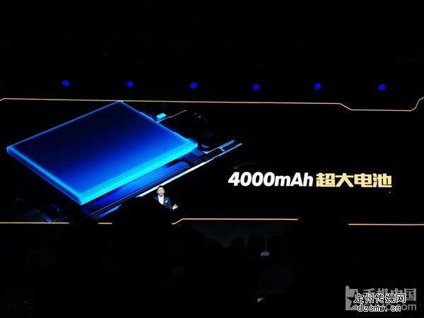 iQOOֻ4000mAh