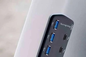 Ҷ˵áҶӹ󡪡 Thunderbolt 3