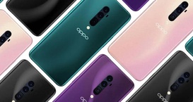 OPPO Renoʮ佹3C֤ Ͽ20w