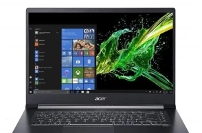 곞Aspire 7ʼǱع i7-8705G