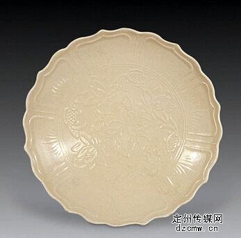 西行散记——定州